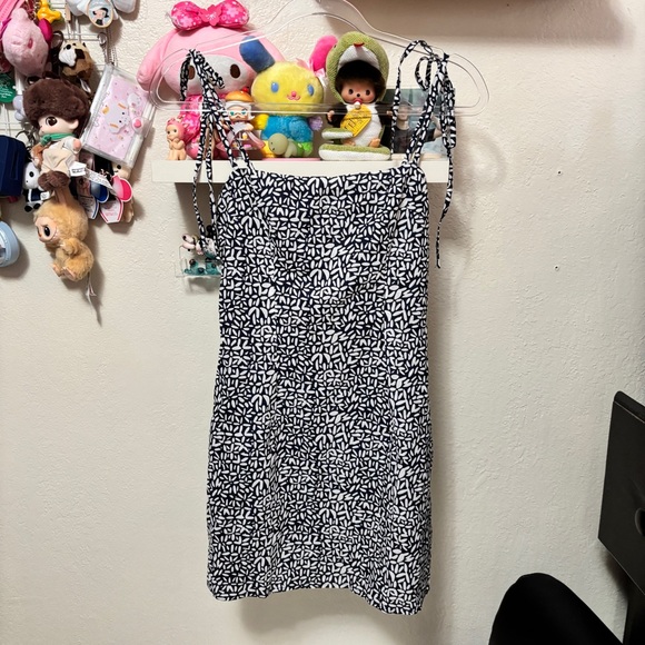 NWT Princess Polly Adavale Mini Dress Size 2 - Picture 3 of 11